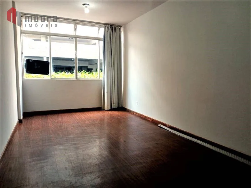 Foto 1 de Apartamento com 1 Quarto à venda, 40m² em Centro, Juiz de Fora