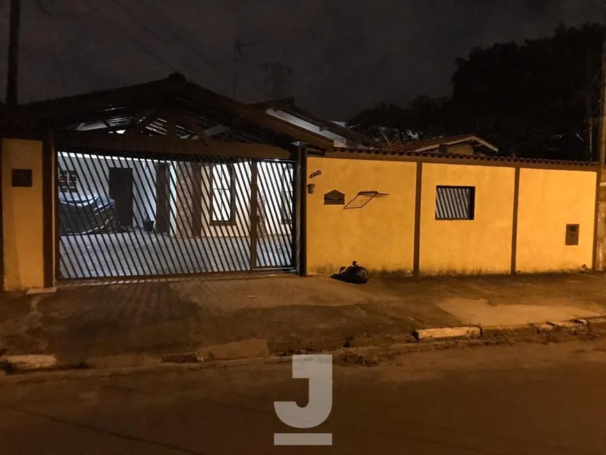 Foto 1 de Casa com 3 Quartos à venda, 240m² em Jardim Garcia, Campinas