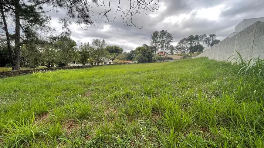 Foto 1 de Lote/Terreno à venda, 2300m² em Chácaras Catagua, Taubaté