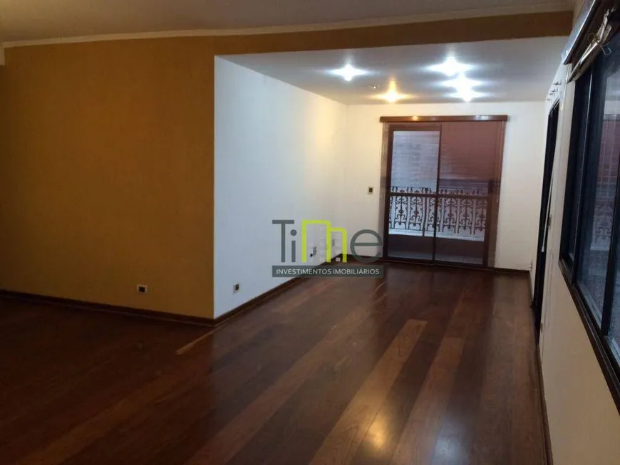 Foto 1 de Apartamento com 3 Quartos à venda, 170m² em Santa Paula, São Caetano do Sul