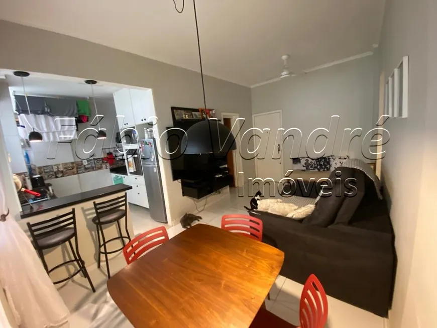 Foto 1 de Apartamento com 1 Quarto à venda, 60m² em Tijuca, Rio de Janeiro