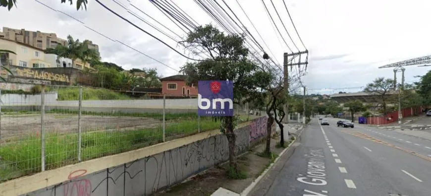 Foto 1 de Lote/Terreno para alugar, 1147m² em Morumbi, São Paulo