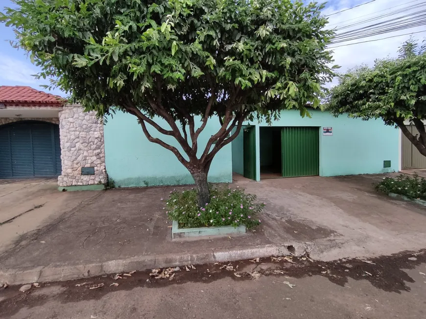 Foto 1 de Casa com 12 Quartos à venda, 289m² em Vila Jardim São Judas Tadeu, Goiânia