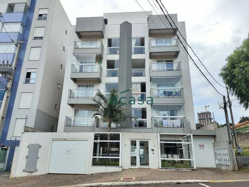 Foto 1 de Apartamento com 3 Quartos à venda, 101m² em Centro, Cascavel