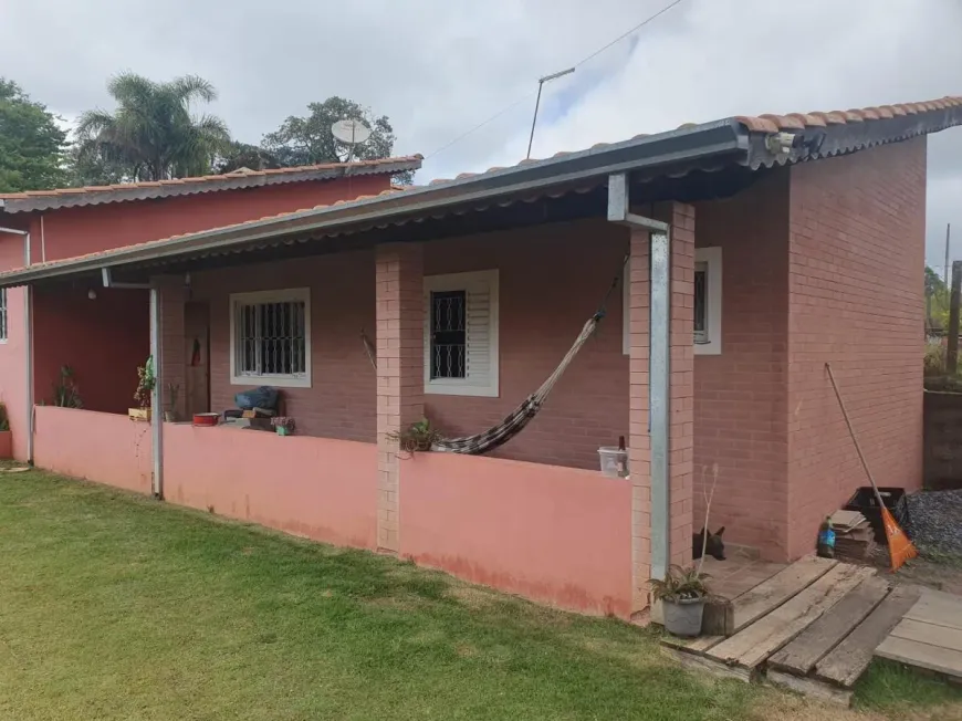 Foto 1 de Fazenda/Sítio com 1 Quarto à venda, 1100m² em Paula e Mendes, Piedade