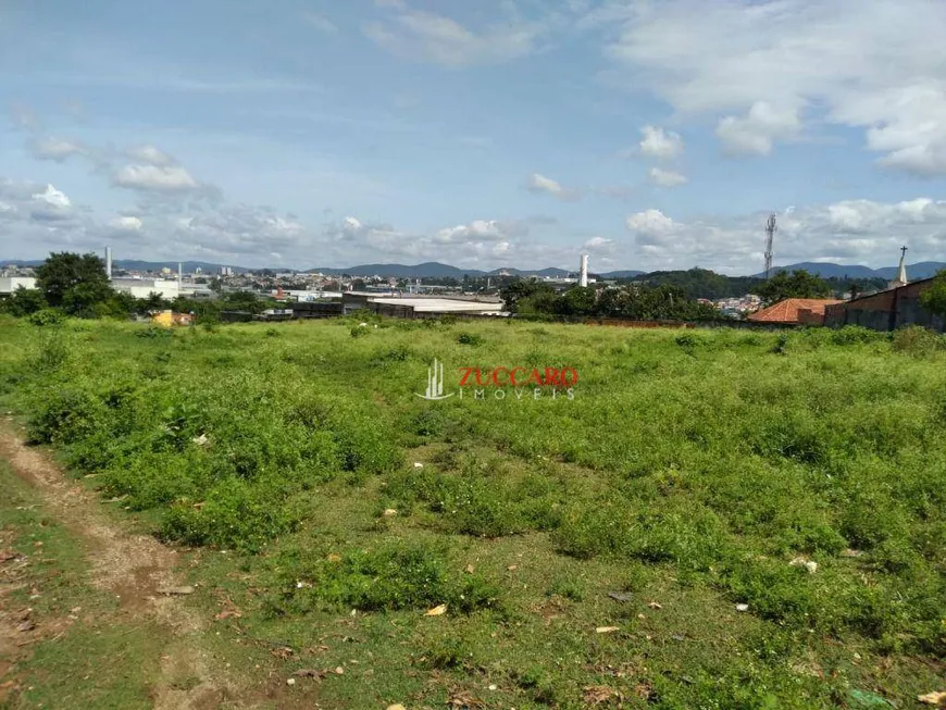 Foto 1 de Lote/Terreno à venda, 43000m² em Bonsucesso, Guarulhos