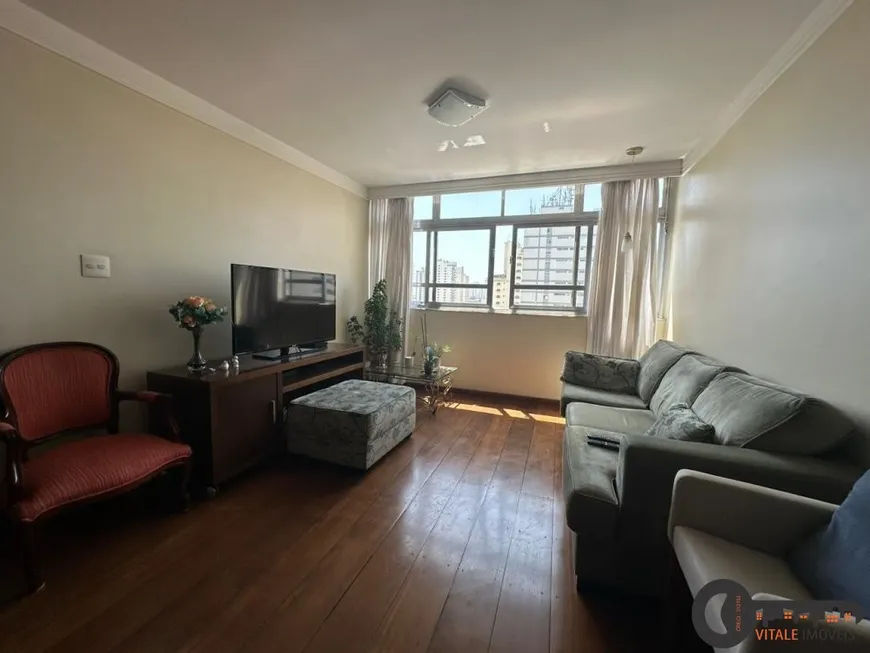 Foto 1 de Apartamento com 3 Quartos à venda, 146m² em Móoca, São Paulo