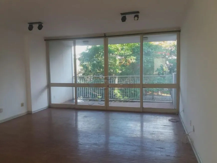 Foto 1 de Apartamento com 3 Quartos para alugar, 200m² em Centro, Ribeirão Preto