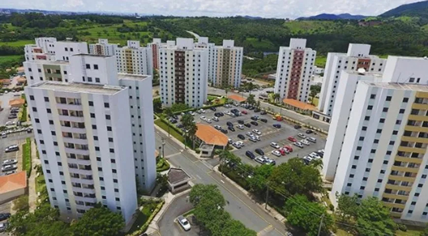 Foto 1 de Apartamento com 3 Quartos à venda, 100m² em Parque Residencial Eloy Chaves, Jundiaí