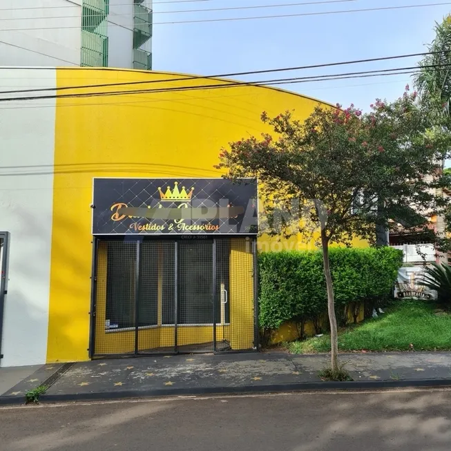 Foto 1 de Ponto Comercial à venda, 42m² em Jardim Santa Paula, São Carlos