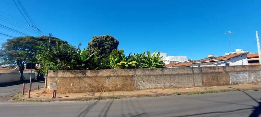 Foto 1 de Lote/Terreno à venda em Nova Americana, Americana