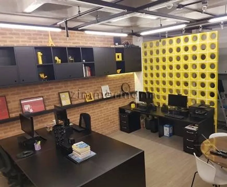 Foto 1 de Sala Comercial à venda, 39m² em Consolação, São Paulo