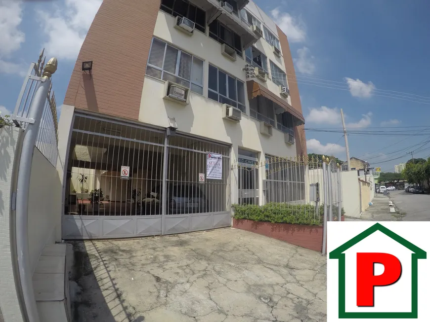Foto 1 de Apartamento com 1 Quarto à venda, 60m² em Oswaldo Cruz, Rio de Janeiro
