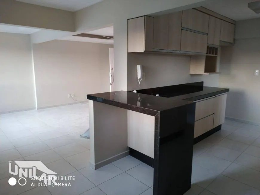 Foto 1 de Apartamento com 2 Quartos à venda, 75m² em Vila Americana, Volta Redonda