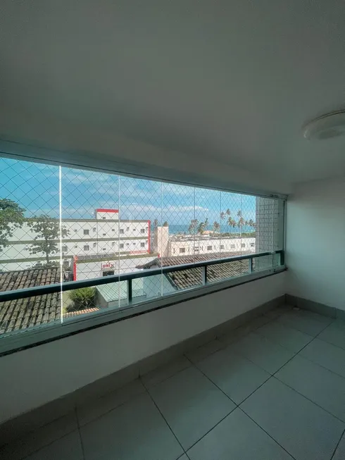 Foto 1 de Apartamento com 2 Quartos à venda, 80m² em Piatã, Salvador