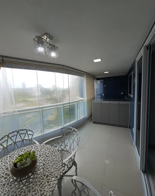 Foto 1 de Apartamento com 1 Quarto à venda, 64m² em Armação, Salvador