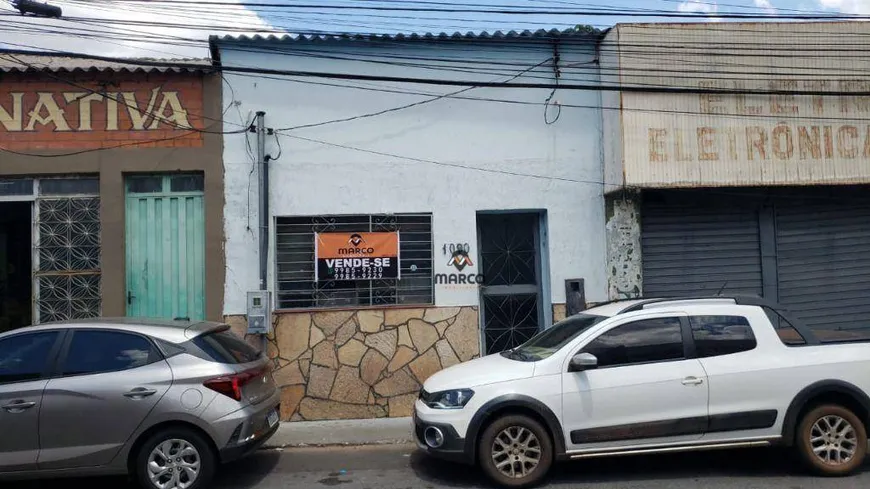 Foto 1 de Ponto Comercial à venda, 126m² em Centro Sul, Cuiabá