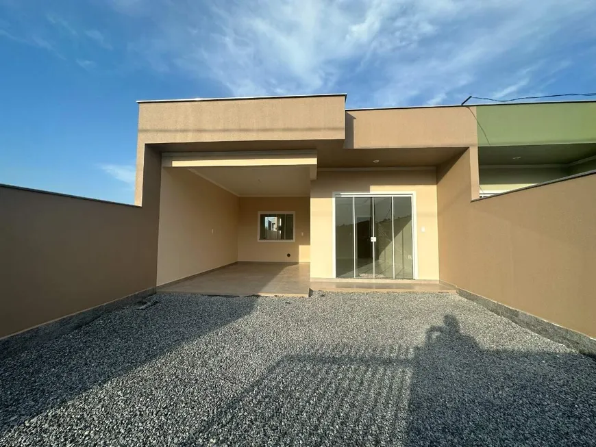 Foto 1 de Casa com 3 Quartos à venda, 95m² em Jaragua Noventa E Nove, Jaraguá do Sul