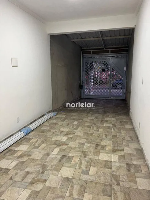 Foto 1 de Casa com 2 Quartos para alugar, 90m² em Pirituba, São Paulo