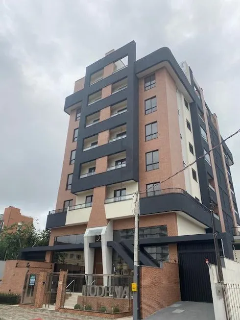 Foto 1 de Apartamento com 2 Quartos à venda, 156m² em Bucarein, Joinville