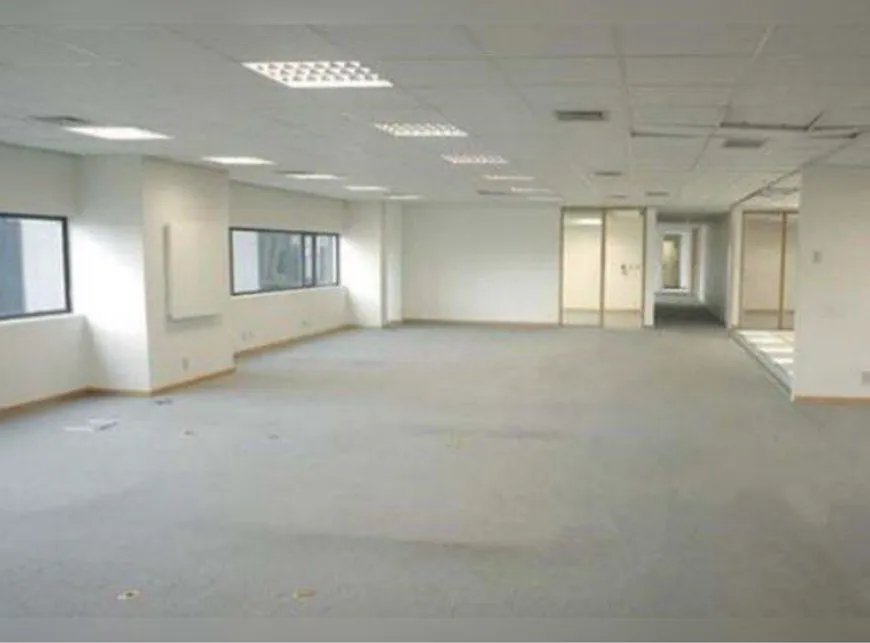 Foto 1 de Sala Comercial com 1 Quarto à venda, 9655m² em Brooklin, São Paulo