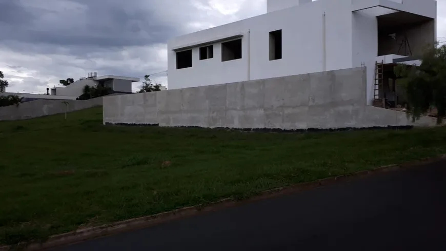 Foto 1 de Lote/Terreno à venda, 622m² em Condominio Fazenda Paineiras, Mogi Mirim