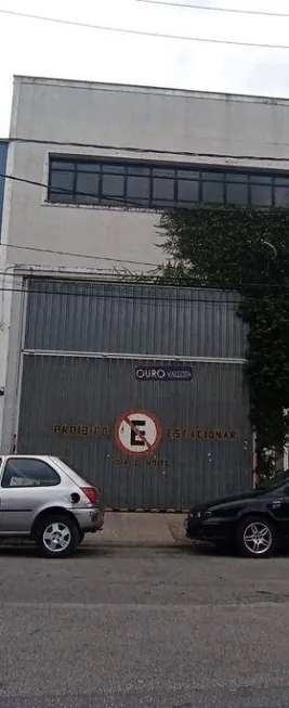 Foto 1 de Galpão/Depósito/Armazém para alugar, 960m² em Brás, São Paulo