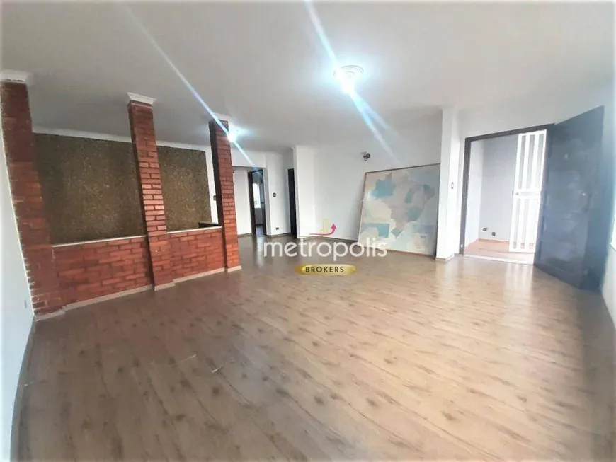 Foto 1 de Casa com 3 Quartos à venda, 228m² em Santa Paula, São Caetano do Sul