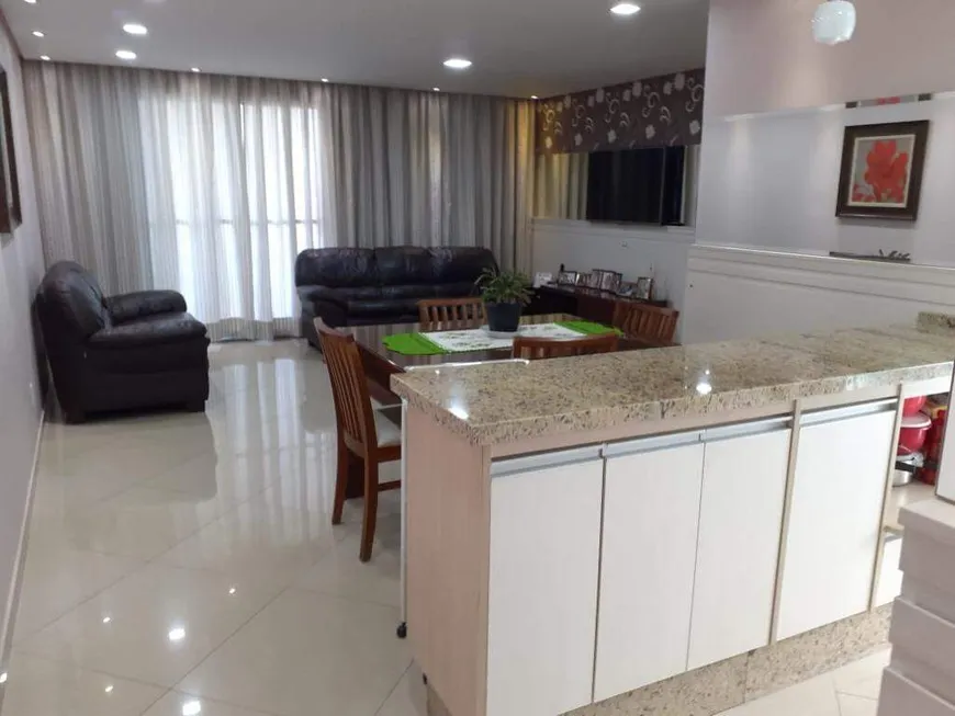 Foto 1 de Apartamento com 2 Quartos à venda, 75m² em Água Rasa, São Paulo