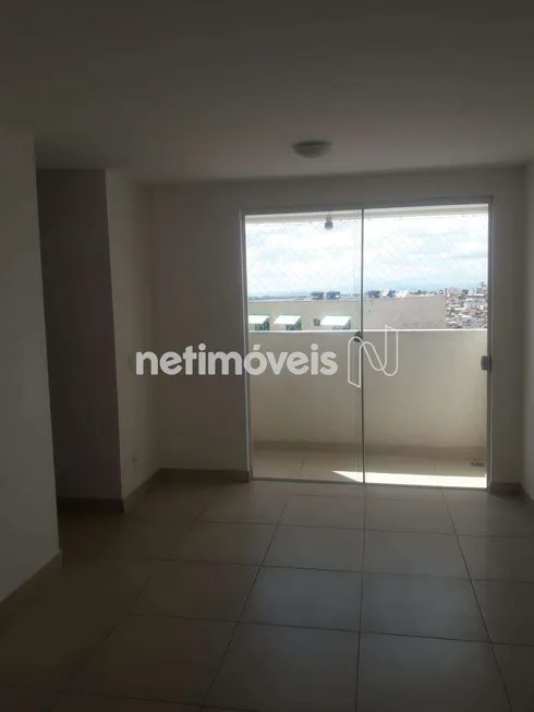 Foto 1 de Apartamento com 3 Quartos à venda, 69m² em Nossa Senhora da Conceição, Contagem