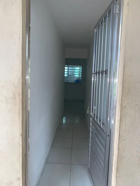 Foto 1 de Casa com 2 Quartos para alugar, 35m² em Jardim Boa Vista, São Paulo