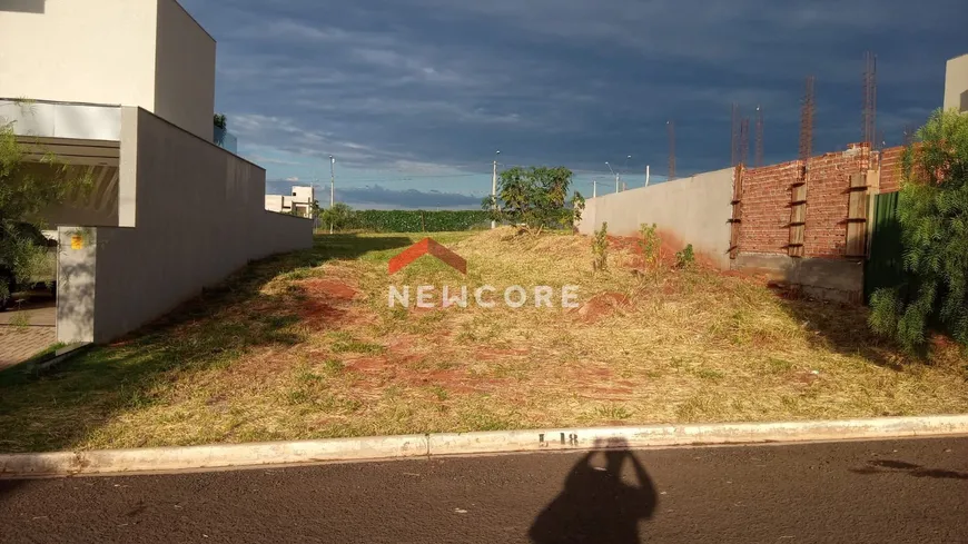 Foto 1 de Lote/Terreno à venda, 300m² em Residencial Villa de Leon, Piratininga