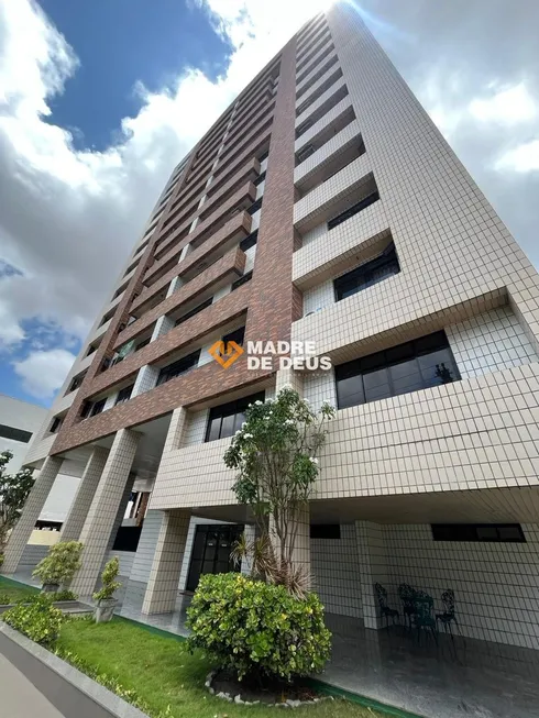 Foto 1 de Apartamento com 4 Quartos à venda, 147m² em Aldeota, Fortaleza