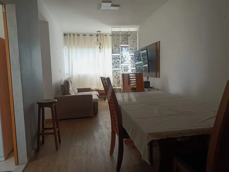 Foto 1 de Apartamento com 2 Quartos à venda, 65m² em Castelo, Belo Horizonte