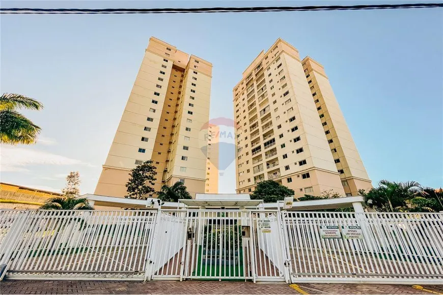 Foto 1 de Apartamento com 2 Quartos à venda, 63m² em Nova Parnamirim, Parnamirim