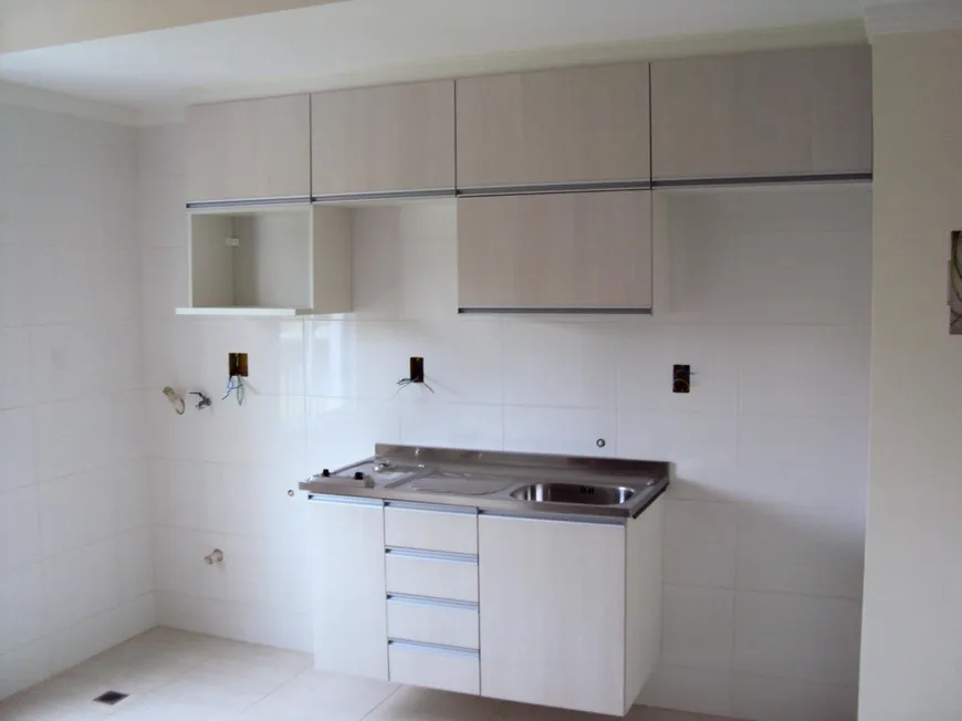 Foto 1 de Apartamento com 1 Quarto à venda, 42m² em Vila Barao, Sorocaba