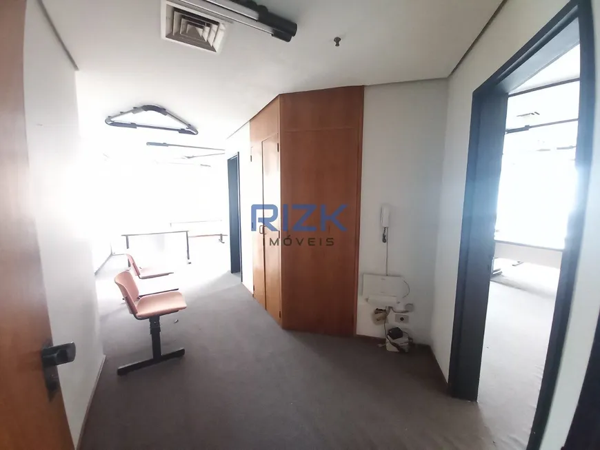 Foto 1 de Sala Comercial com 3 Quartos para venda ou aluguel, 130m² em Bela Vista, São Paulo