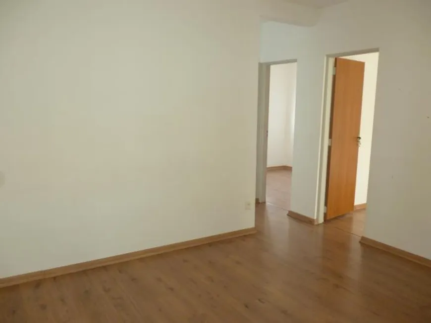 Foto 1 de Apartamento com 2 Quartos à venda, 45m² em Porto Seguro, Ribeirão das Neves
