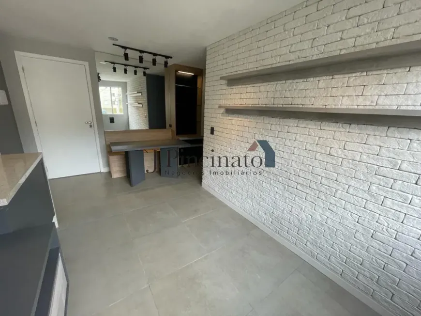 Foto 1 de Apartamento com 2 Quartos à venda, 49m² em Monte Serrat, Itupeva