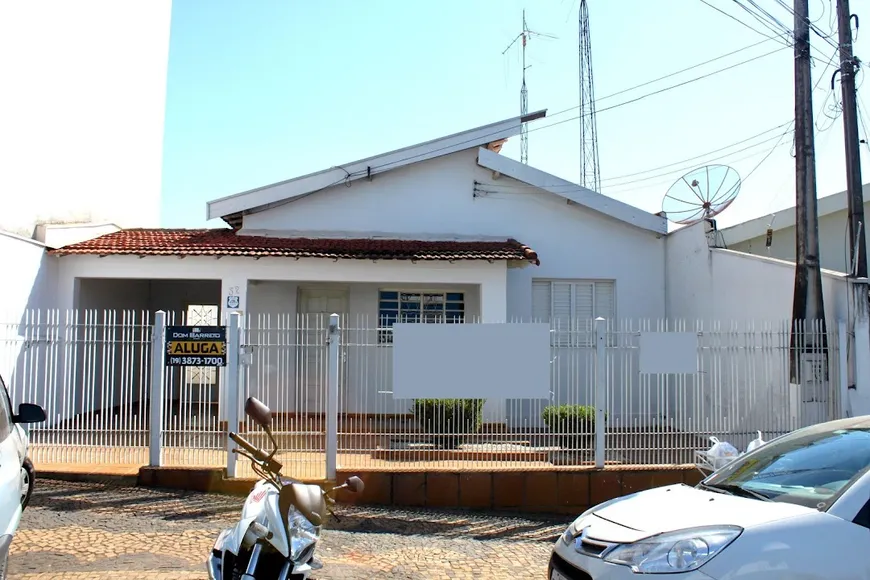 Foto 1 de Imóvel Comercial com 3 Quartos à venda, 148m² em Centro, Sumaré