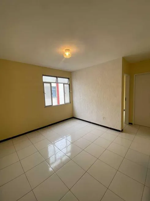Foto 1 de Apartamento com 2 Quartos à venda, 53m² em Taquara, Rio de Janeiro