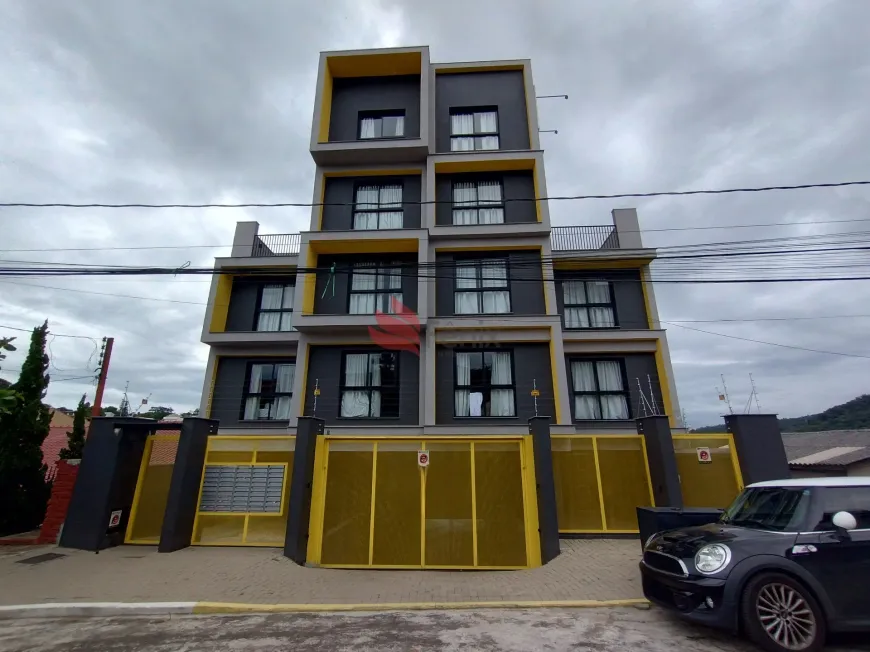 Foto 1 de Kitnet com 1 Quarto para alugar, 22m² em Vila Nova, Novo Hamburgo