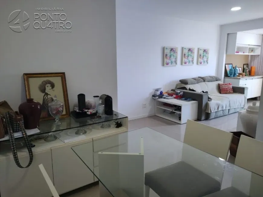 Foto 1 de Apartamento com 3 Quartos à venda, 85m² em Jardim Apipema, Salvador