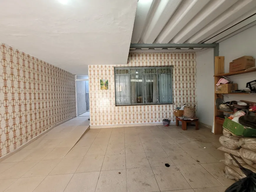 Foto 1 de Casa com 4 Quartos para venda ou aluguel, 140m² em Parque São Lucas, São Paulo