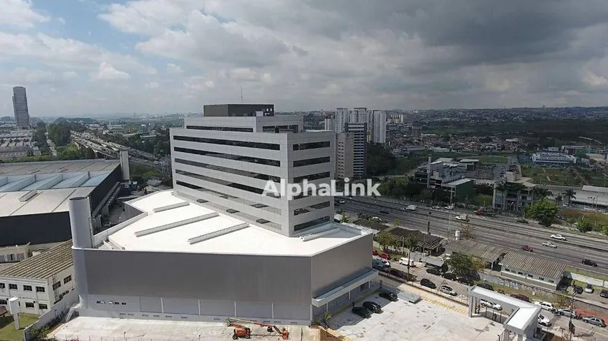 Foto 1 de Prédio Comercial para alugar, 52455m² em Alphaville, Barueri