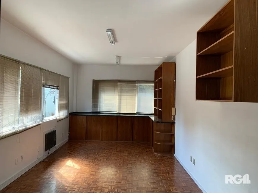 Foto 1 de Sala Comercial à venda, 30m² em Cidade Baixa, Porto Alegre