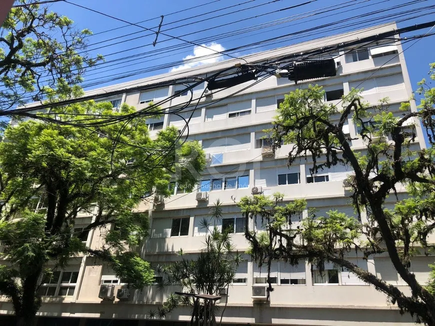 Foto 1 de Apartamento com 3 Quartos para alugar, 165m² em Bom Fim, Porto Alegre