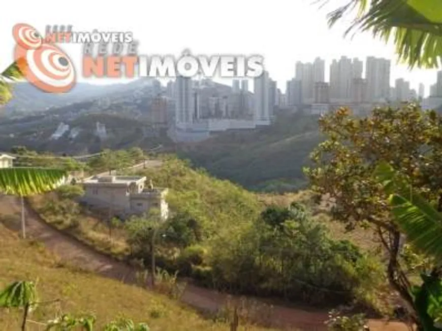 Foto 1 de Lote/Terreno à venda, 360m² em Jardim da Torre, Nova Lima