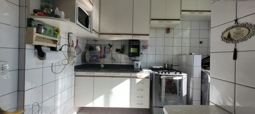 Foto 1 de Apartamento com 2 Quartos à venda, 85m² em Praia da Costa, Vila Velha