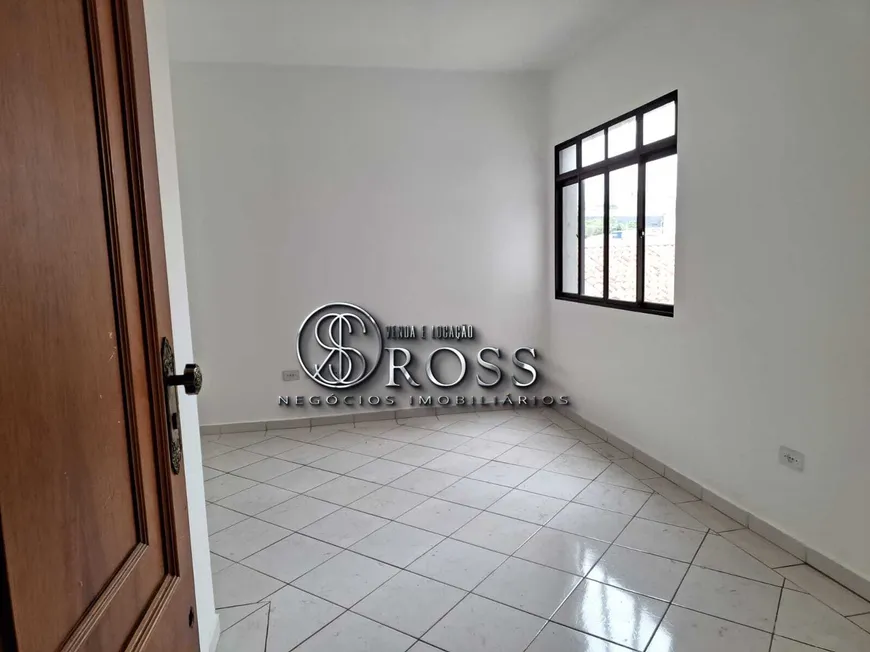 Foto 1 de Apartamento com 1 Quarto para alugar, 60m² em Santo Antônio, São Caetano do Sul